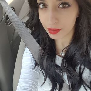 Meet your Posher, Ruth